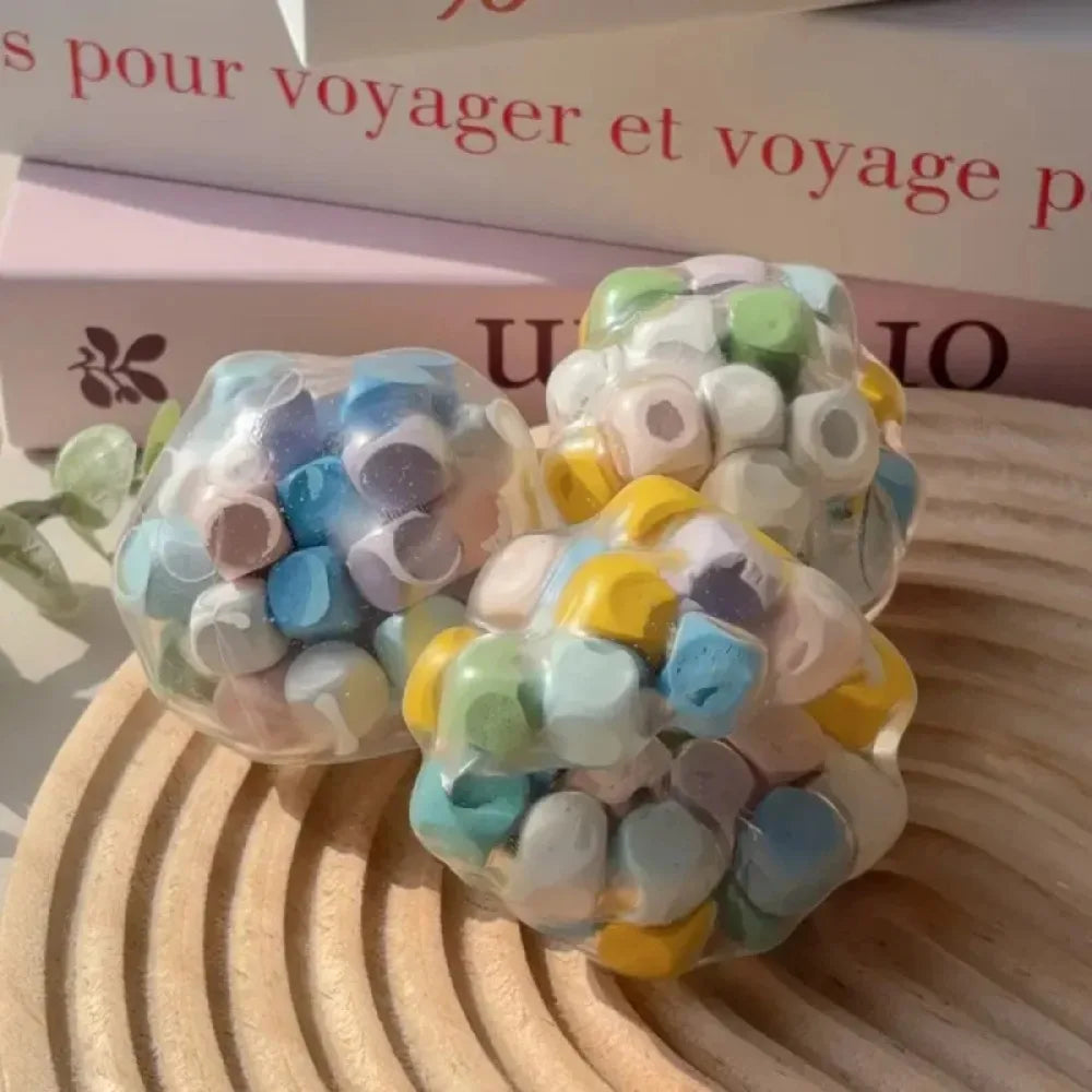 Calm + Focus Reset™ Squeeze Ball