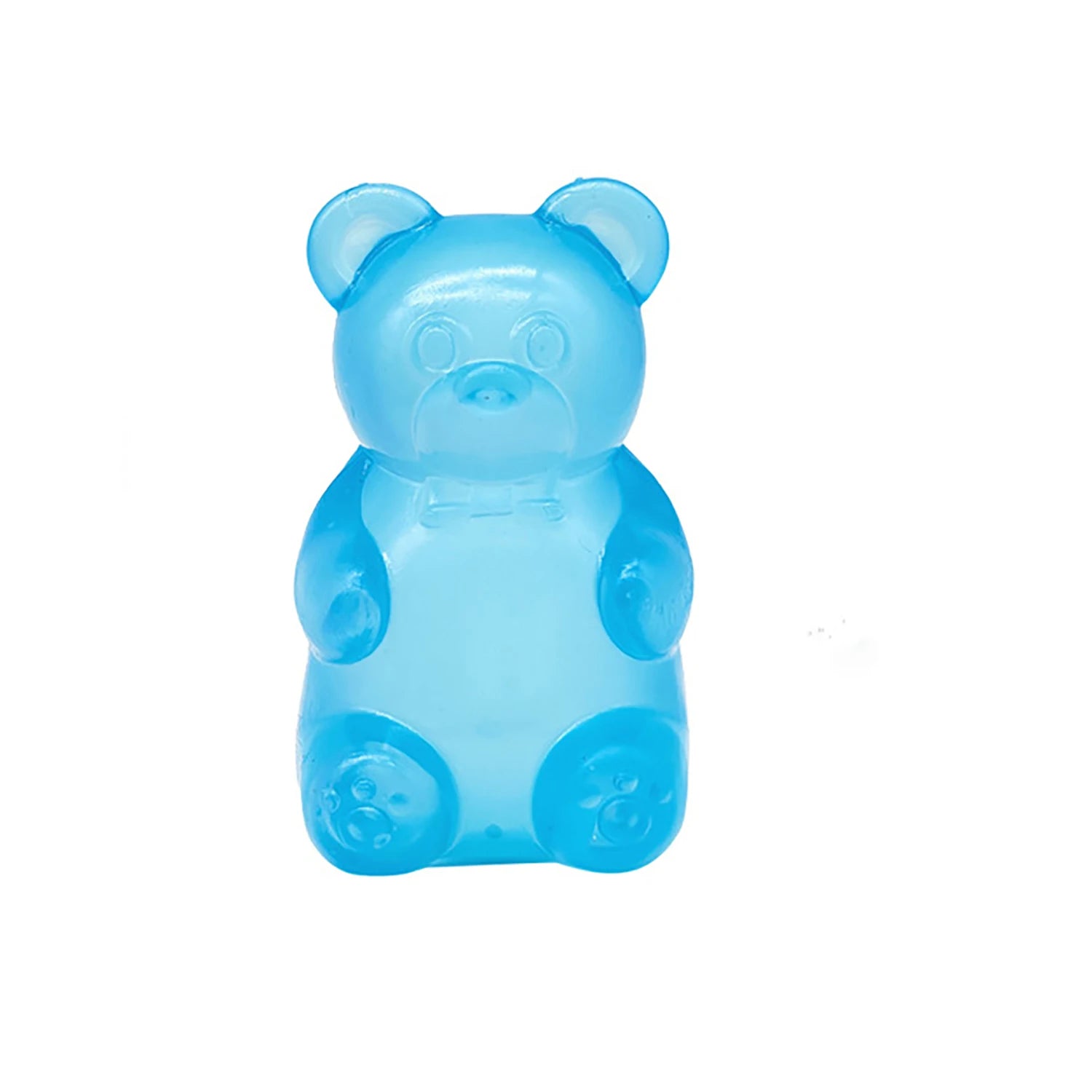 Reset Bear™ – Calm Grip Stress Reliever