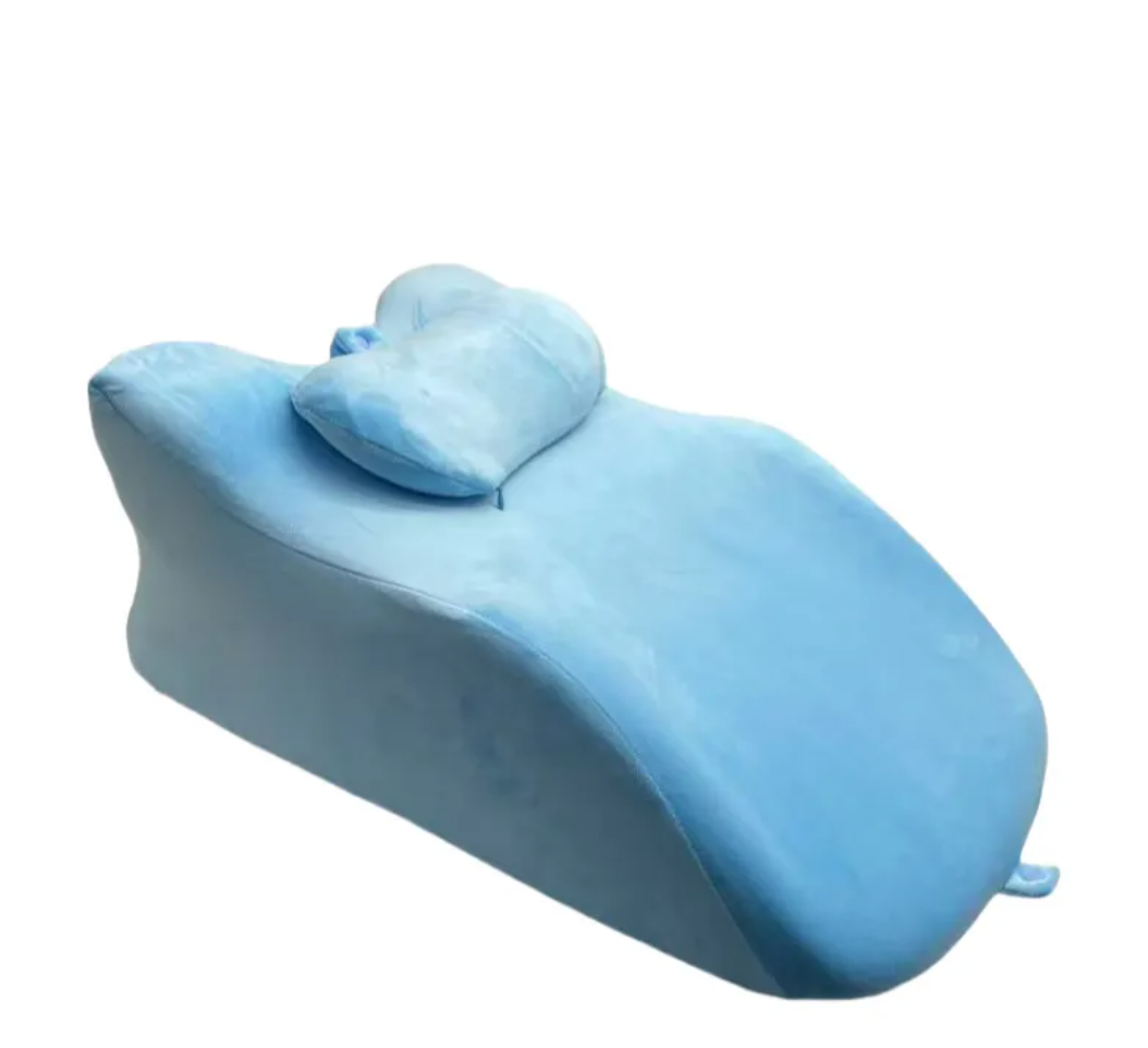 TechNeck Reset Cushion