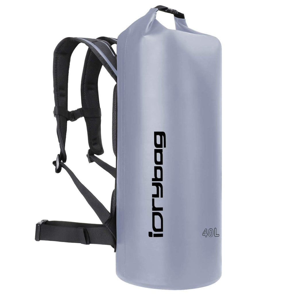 Sideline Stormproof™ Premium Adventure Pack 40L