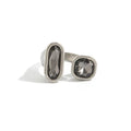Elevate Adjustable Ring I Chic Ring that Elevates Your Look from the Boardroom to the Stadium