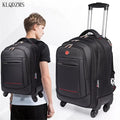 Travel Reset Roller Backpack