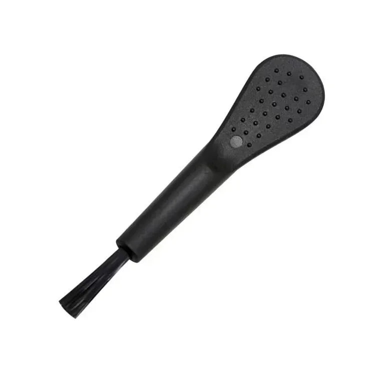 Charging Port Dust Plug With Cleaning Brush For IPhone Type C Samsung Xiaomi Set