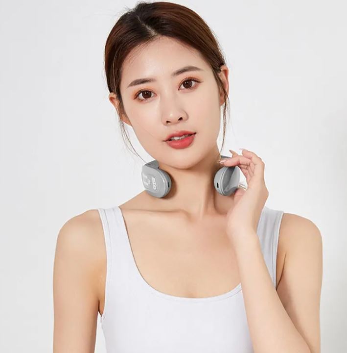 Desk Reset Neck & Shoulder Relief Kit