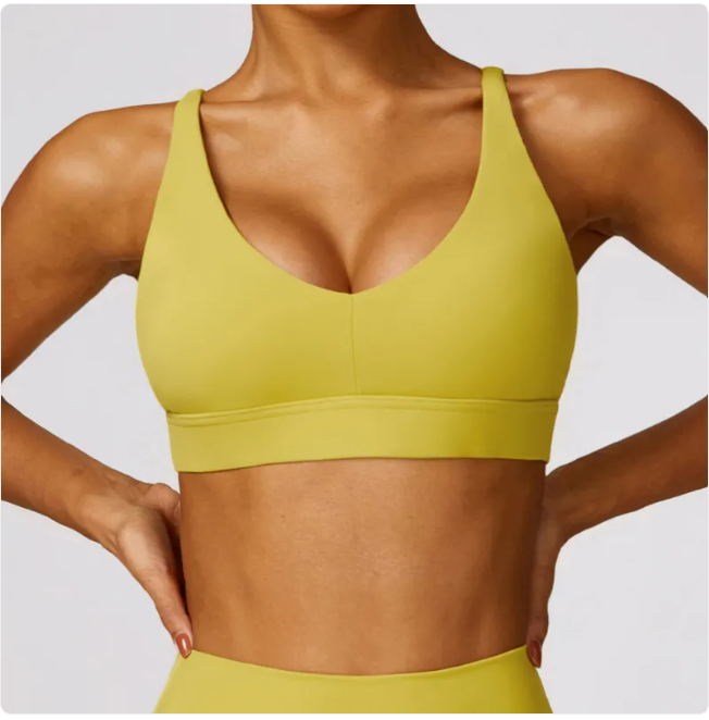 Reset Motion™ Sculpt & Support Bra