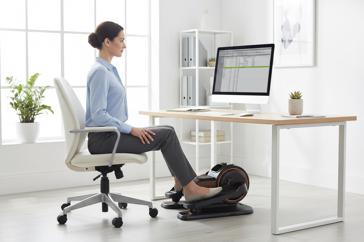 Desk Reset™ Circulation Motion Trainer