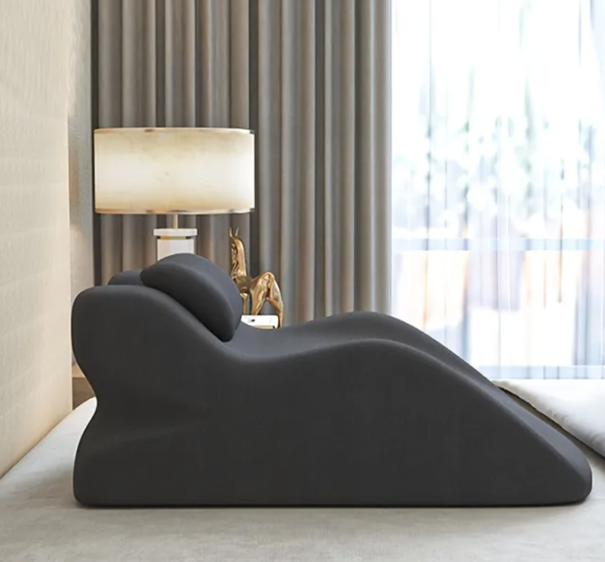 TechNeck Reset Cushion