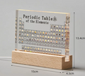 GlowLab™ Light-Up Periodic Table – Interactive Science Display