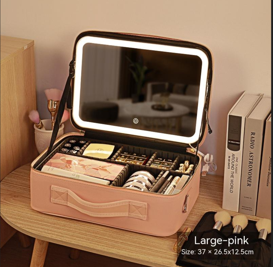 Glow Reset Beauty Case™