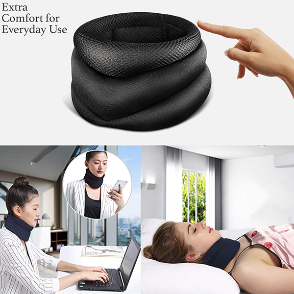 Desk Reset Neck & Shoulder Relief Kit