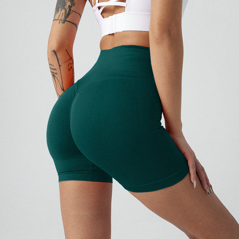 Reset Sculpt™ Performance Shorts Sculpt. Move. Repeat.