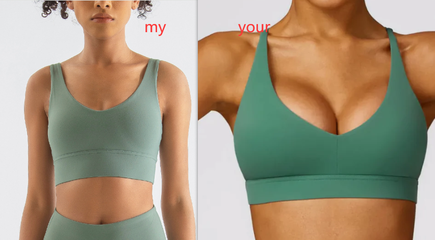 Reset Motion™ Sculpt & Support Bra
