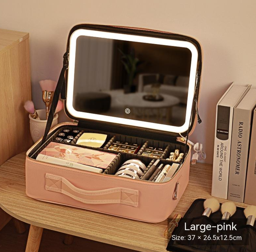 Glow Reset Beauty Case™