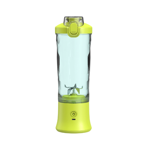 Reset Fuel™ Portable Blender