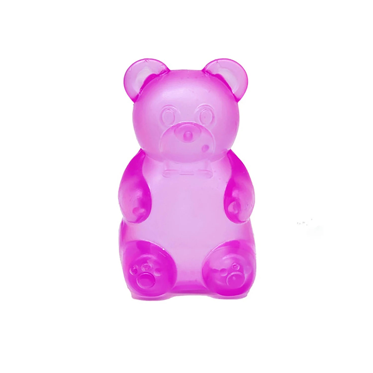 Reset Bear™ – Calm Grip Stress Reliever