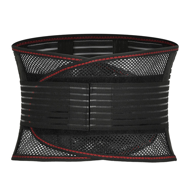 Back in Action™ Lumbar Support Belt