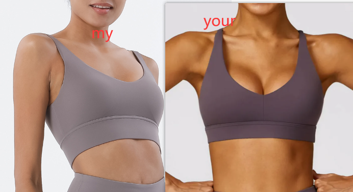 Reset Motion™ Sculpt & Support Bra