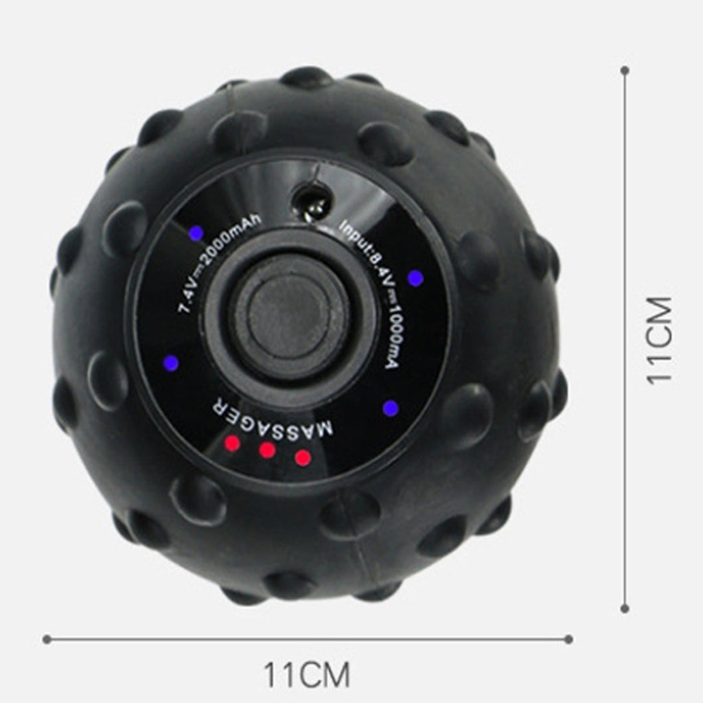 « Desk Reset Revive Vibrating Massage Ball