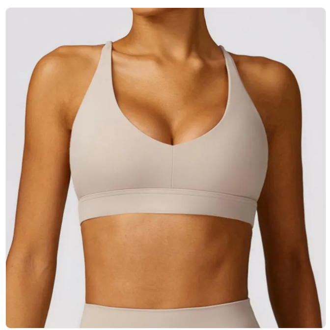 Reset Motion™ Sculpt & Support Bra