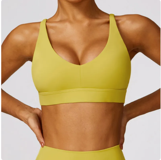 Reset Motion™ Sculpt & Support Bra