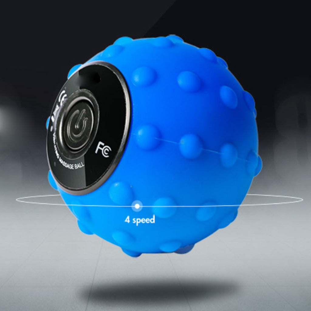« Desk Reset Revive Vibrating Massage Ball
