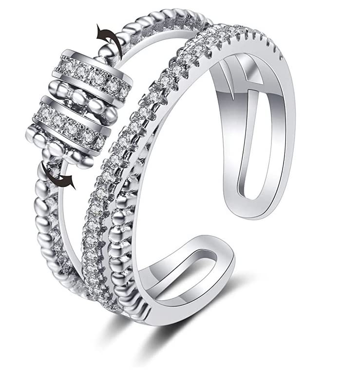 Flow Reset Loop Ring