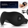 Eye Reset™ Heated Recovery Mask ITwenty Minutes. Zero Emails.
