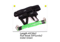 TRI HRDR™ Vertical Velocity Bands Resistance Training System for Jump Training, Speed & Explosive Power