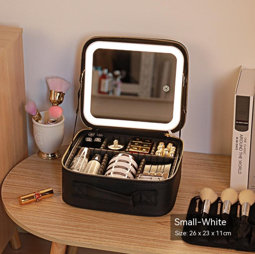 Glow Reset Beauty Case™