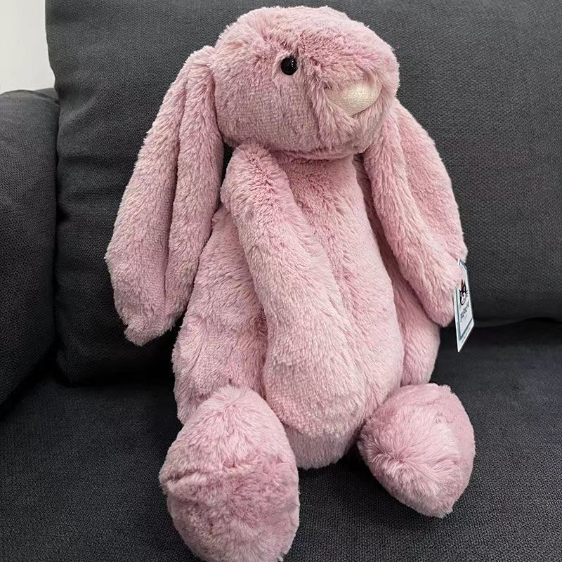 Plush Indulgence Jellycat Bunny