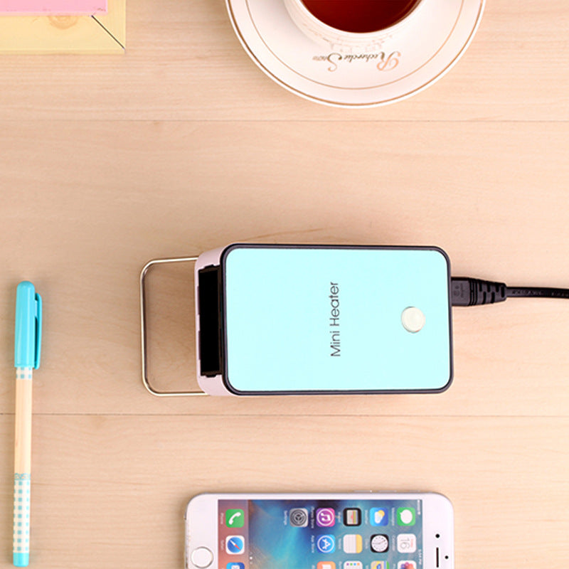 Sideline Heat™ Mini Heater