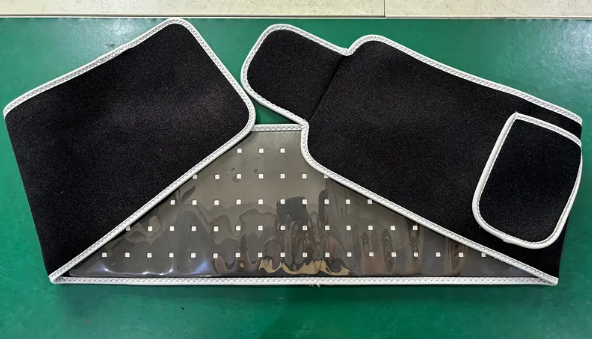 Desk Reset™ InfraGlow Red Light Therapy Belt