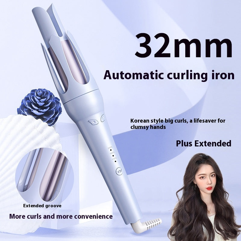 Reset Rituals Curl Reset Auto 32mm Curler included in Hair Reset Bundle