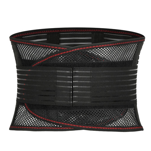 Back in Action™ Lumbar Support Belt
