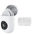 Wireless TENS Unit Muscle Stimulator for Back Pain and Shoulder Sciatica Relief
