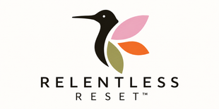 Relentless Reset Shop