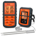 “You Smoke That?”™ Smart Grill Thermometer