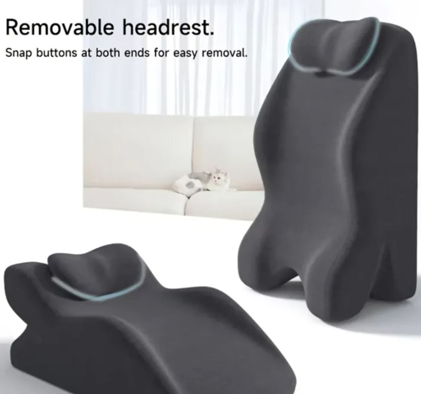 TechNeck Reset Cushion