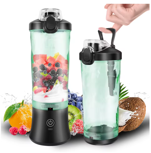 Reset Fuel™ Portable Blender