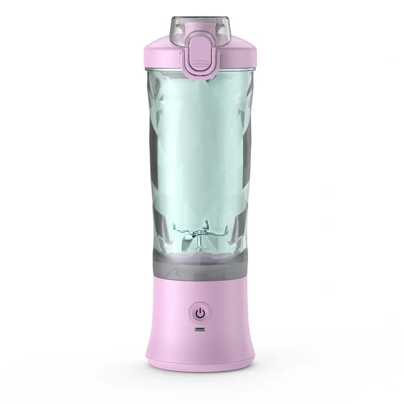 Reset Fuel™ Portable Blender