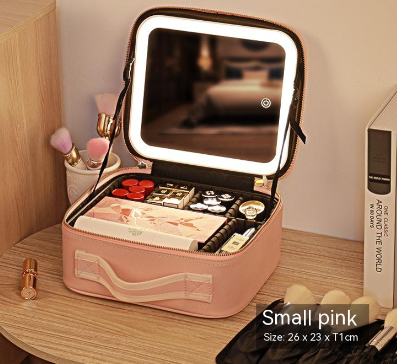 Glow Reset Beauty Case™