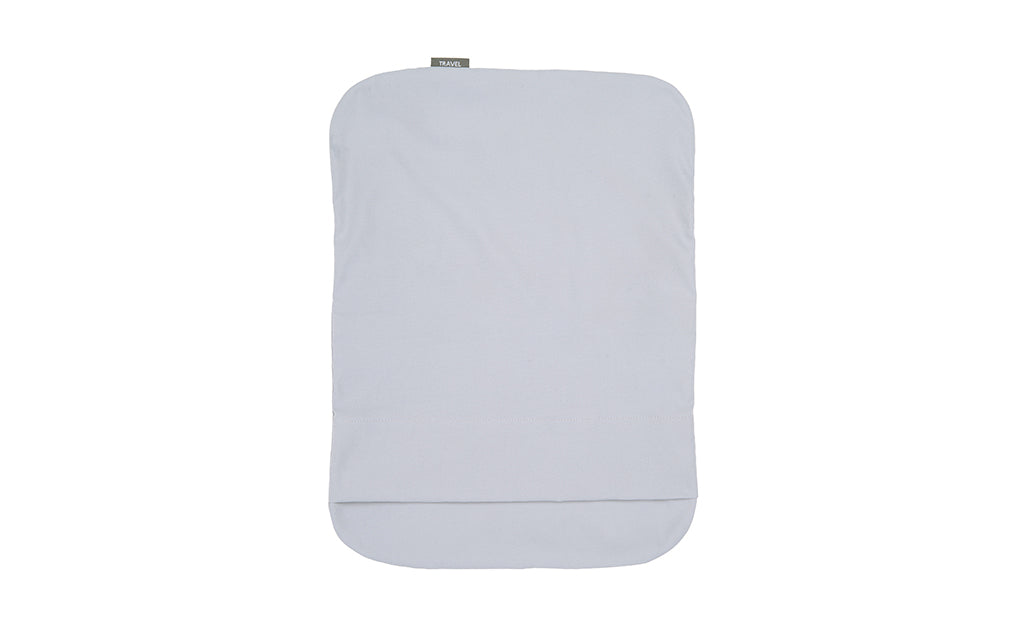 HEST Pillowcase For Memory Foam Pillow Overlanding And Car Camping