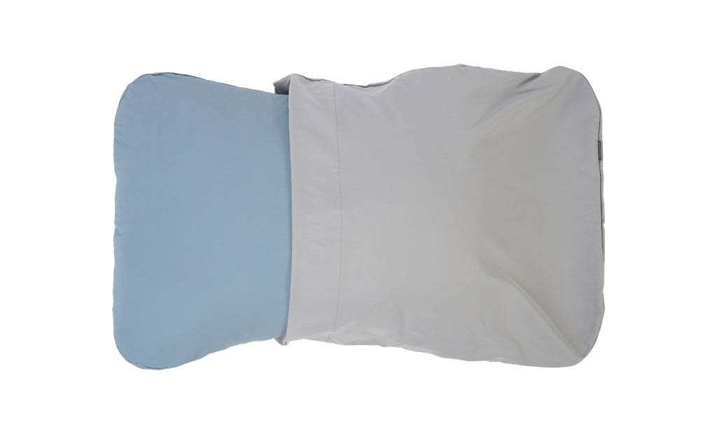 HEST Pillowcase For Memory Foam Pillow Overlanding And Car Camping