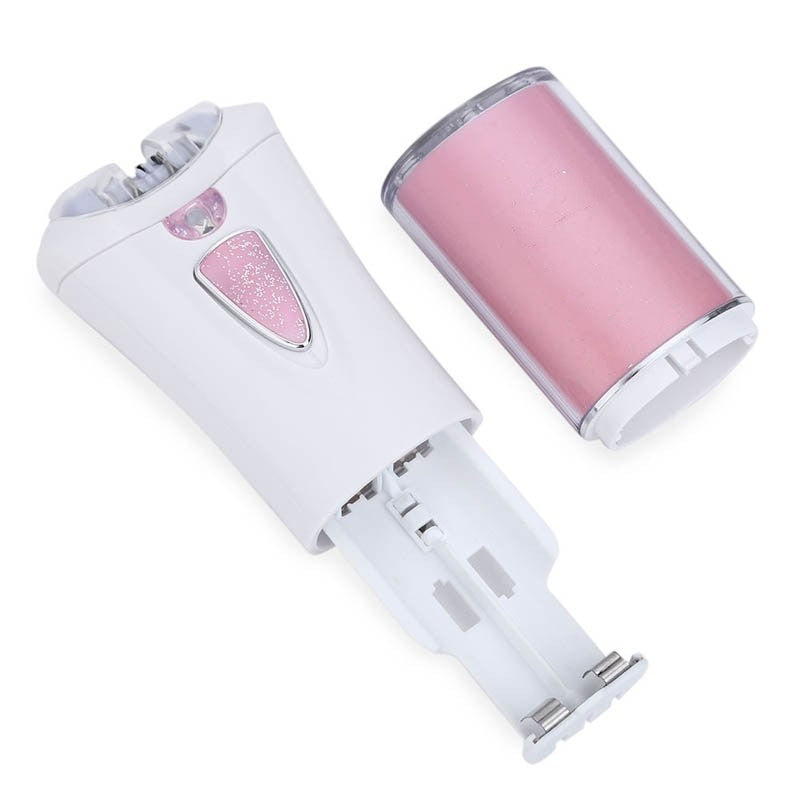 Smooth Reset™ Personal Trimmer