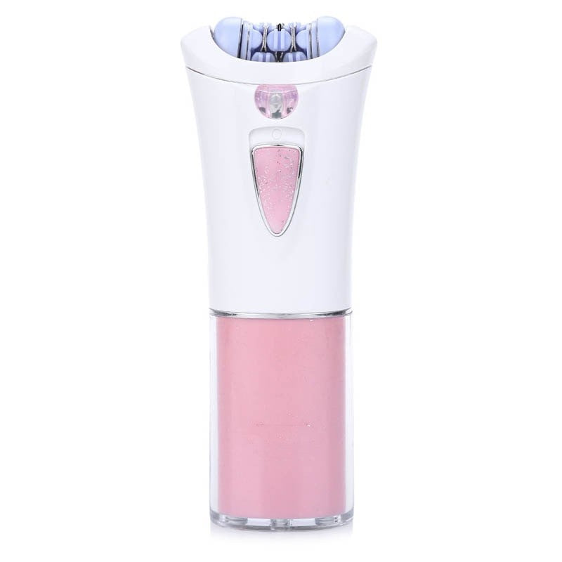 Smooth Reset™ Personal Trimmer