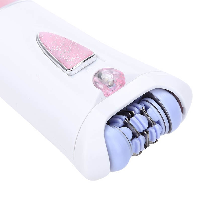 Smooth Reset™ Personal Trimmer