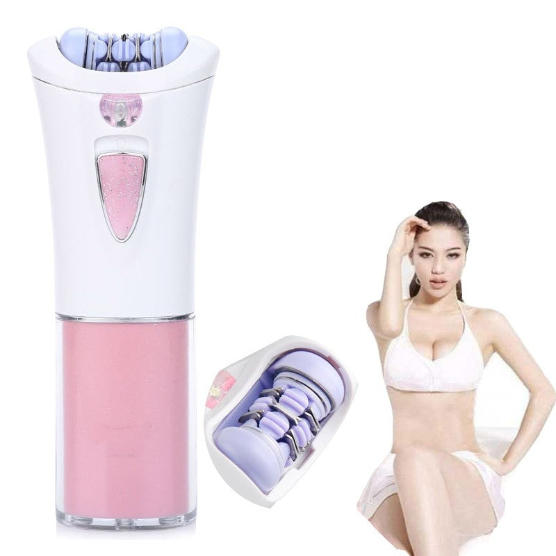 Smooth Reset™ Personal Trimmer