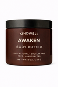 Awaken by KindWell-Body Butter