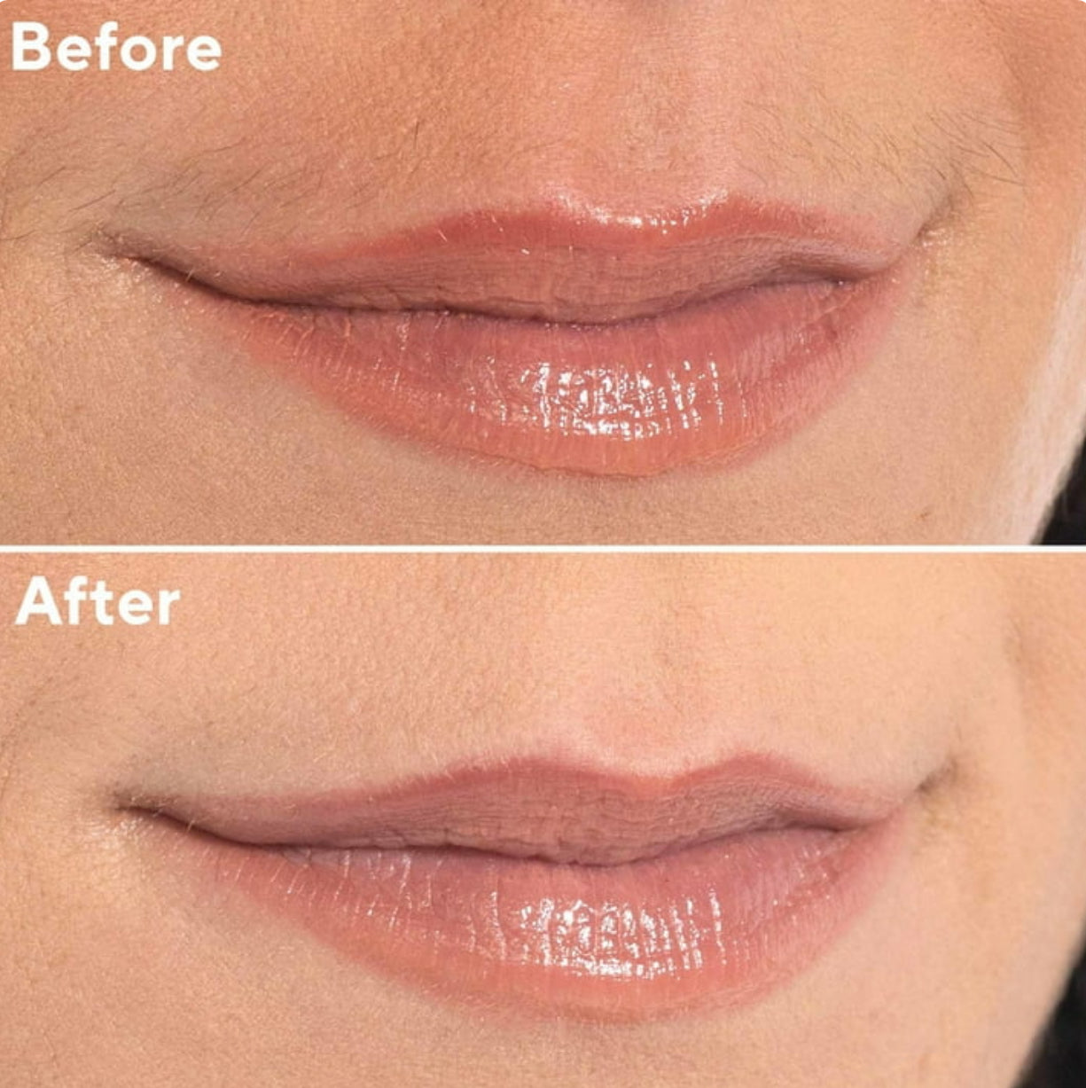 Desk Reset Glow™ Precision Facial Hair Remover