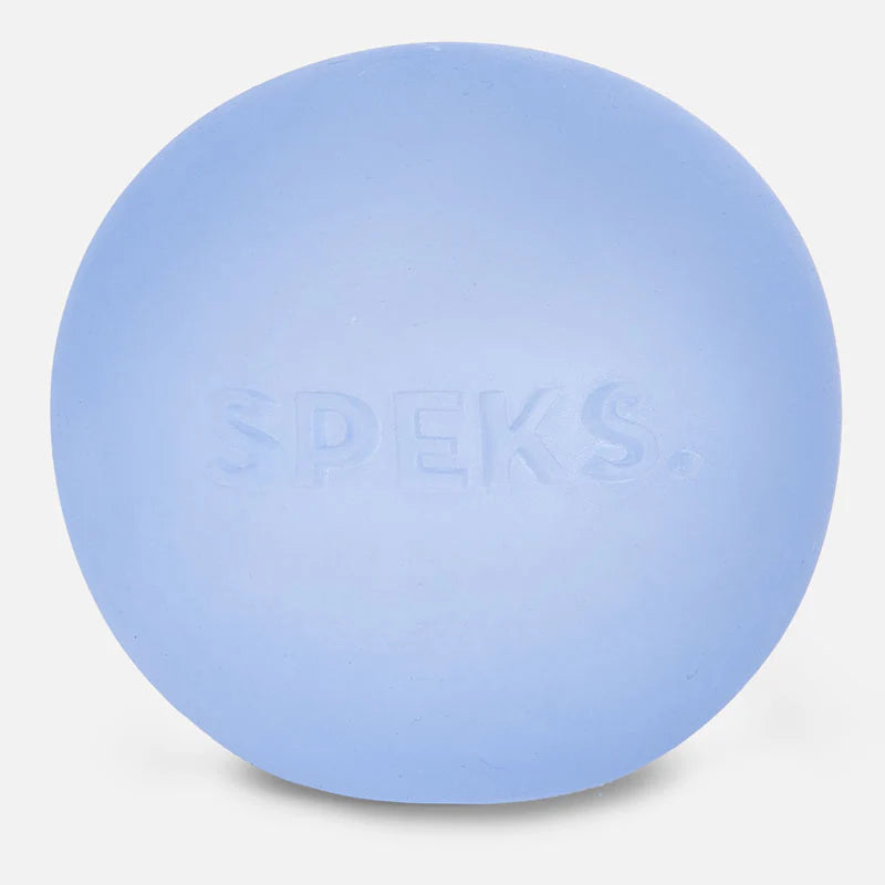 Speks Gump Jumbo Memory Gel Stress Ball For Sensory Focus And Fidget Reset